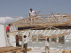 2 Turning the trusses